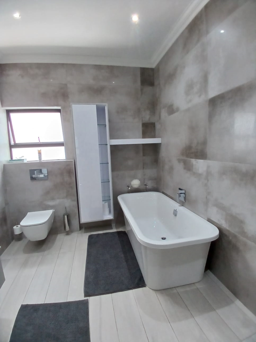 3 Bedroom Property for Sale in Heron Banks Golf Estate Free State